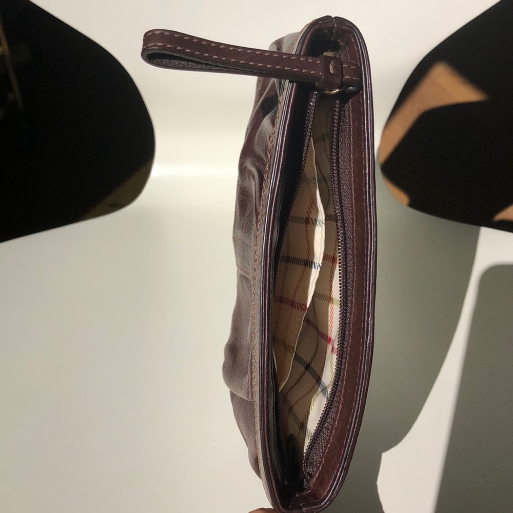 Coach Wristlet - Picture 3 of 6